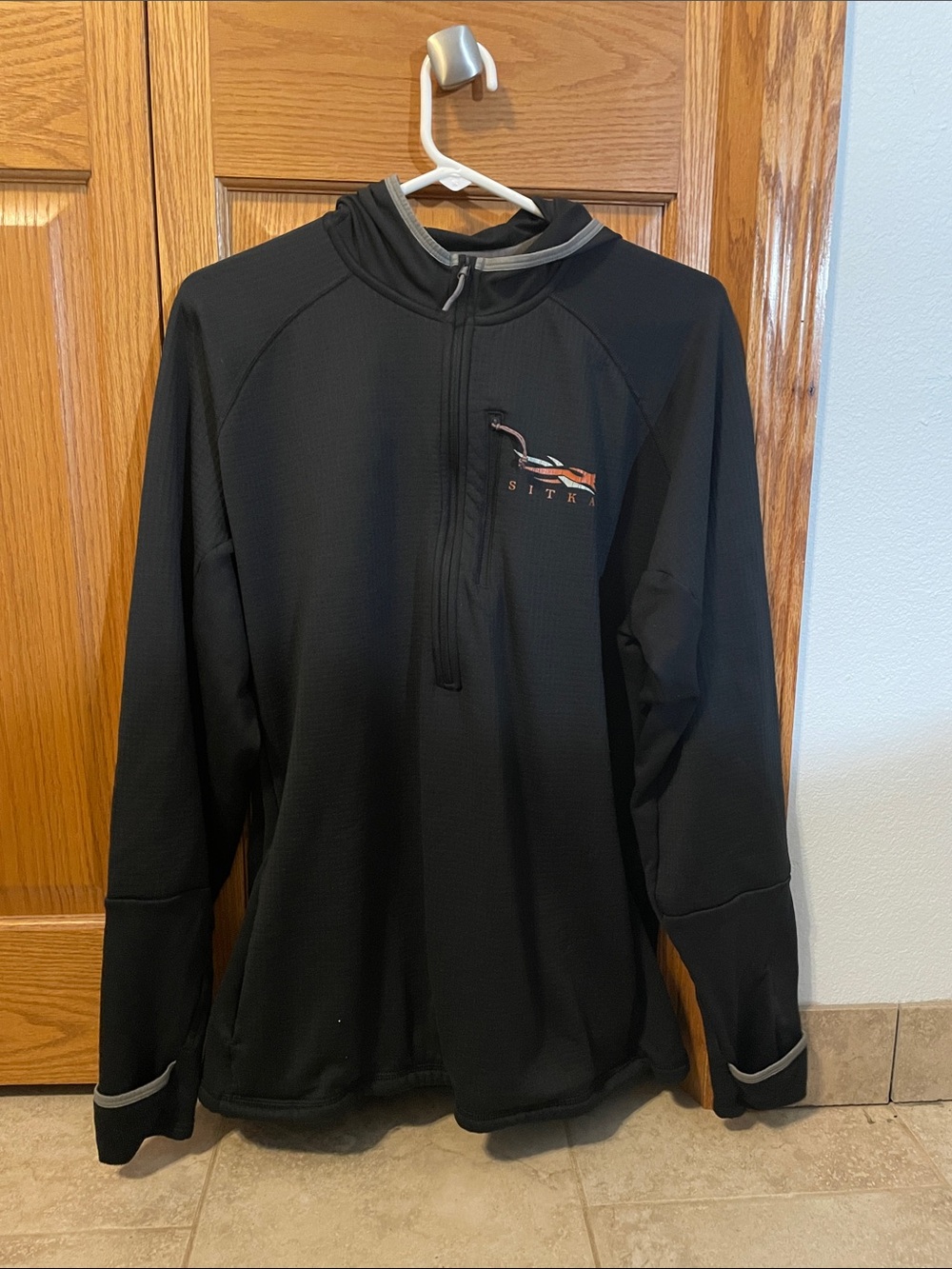 Sitka fanatic hoody
